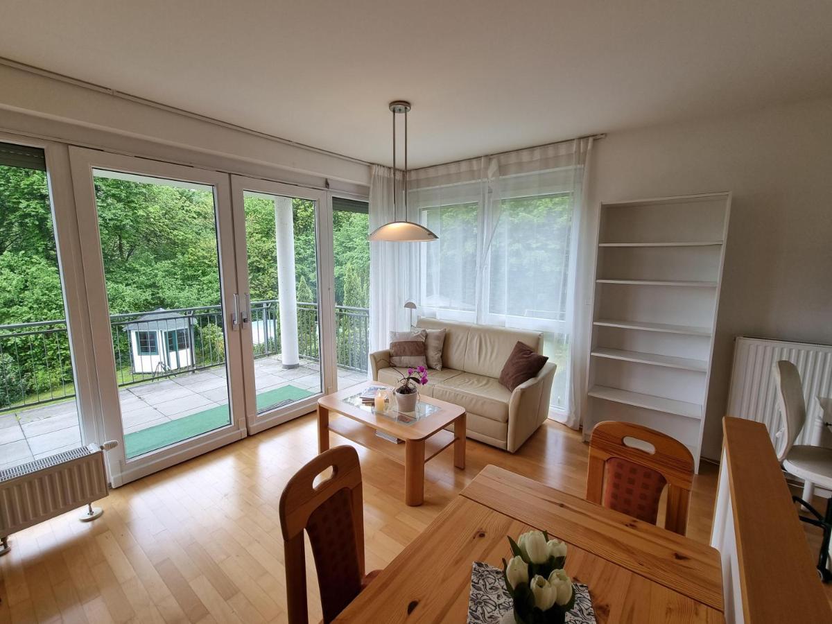 Maisonette Wohnung Woerthersee Sekirn Exterior photo